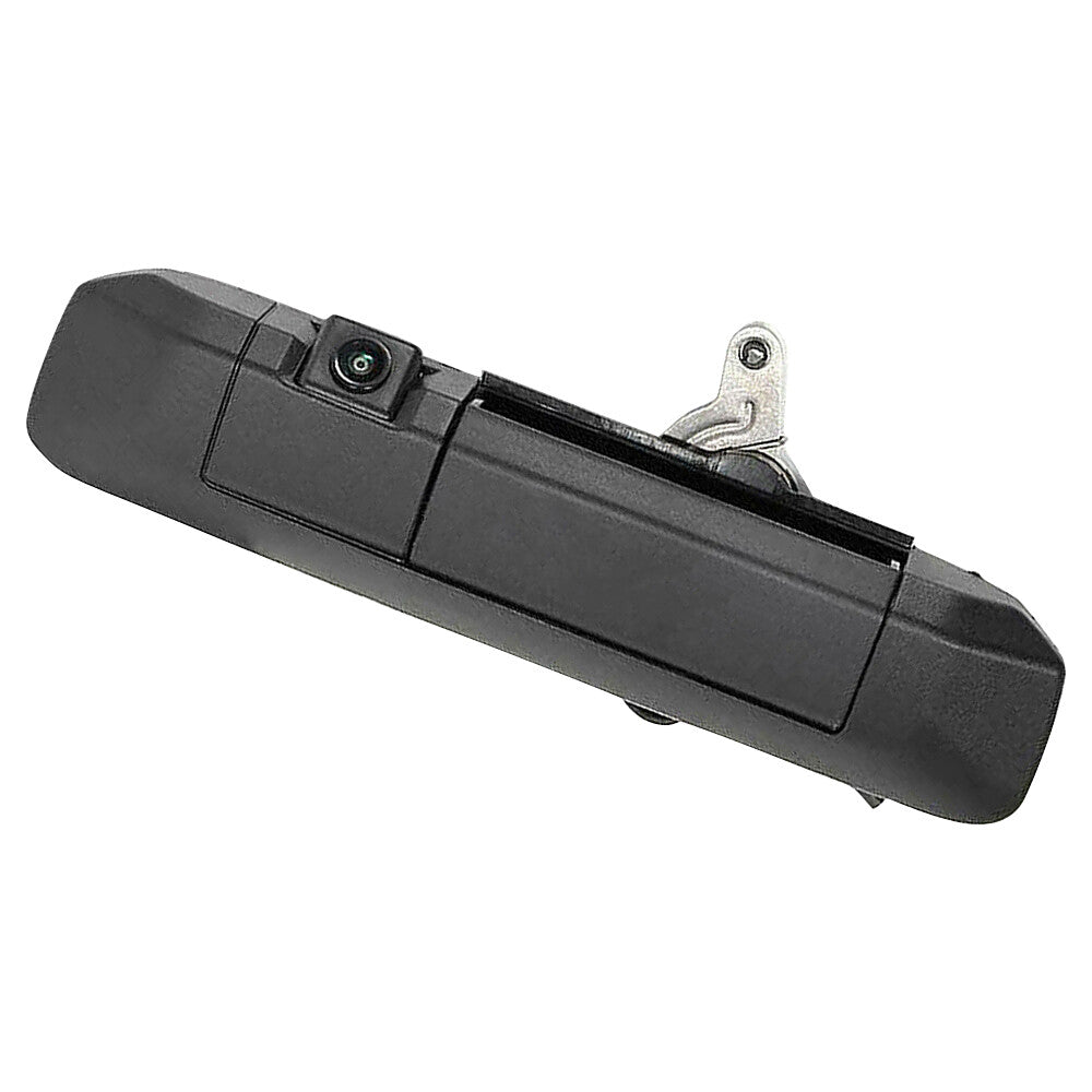 New Rear Tailgate Camera Fits for 2005-2015 for Toyota Tacoma 69090-04020 Black