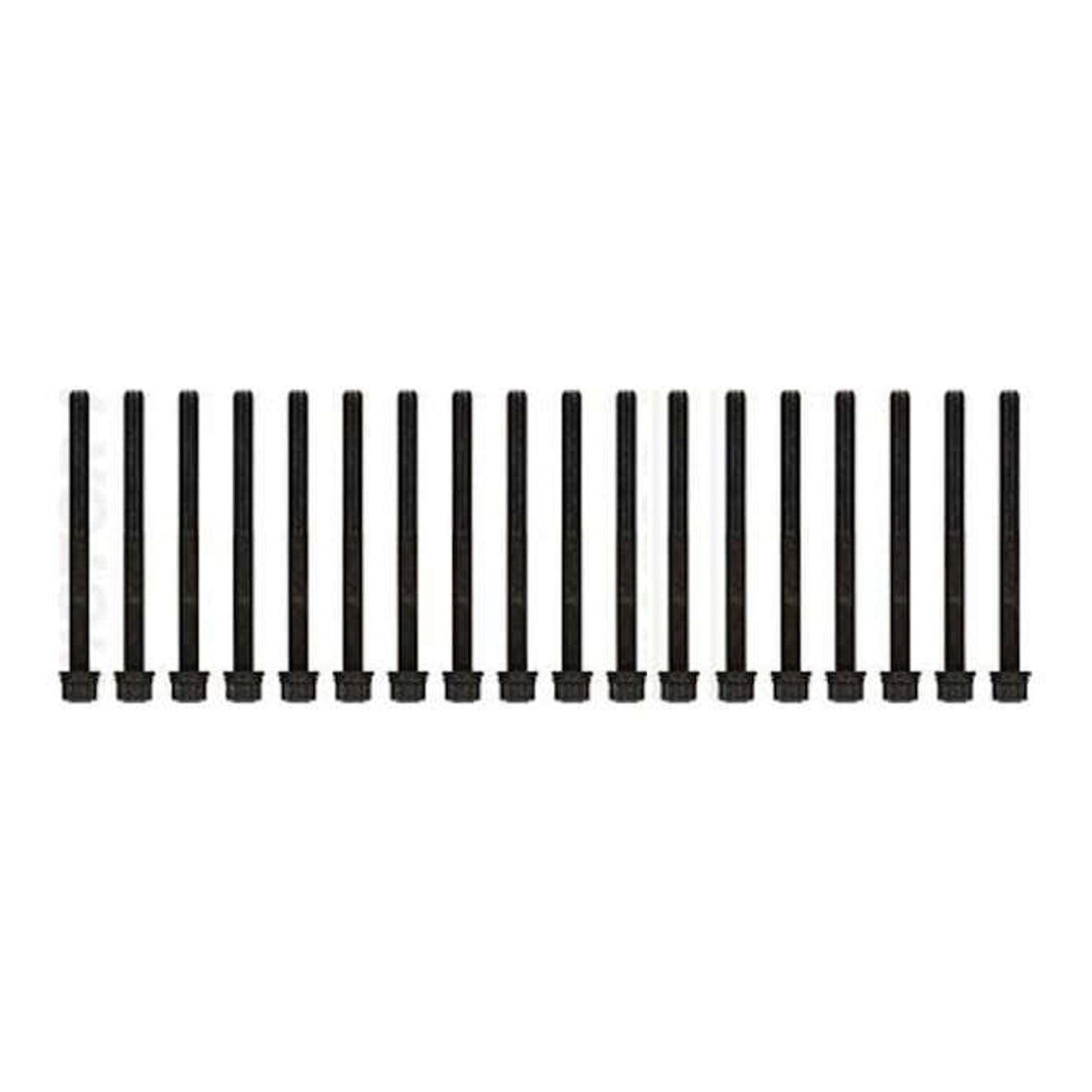 Cylinder Head Bolts for Hyundai Starex Porter for Kia Sorento Bongo 22321-4A000 2.5