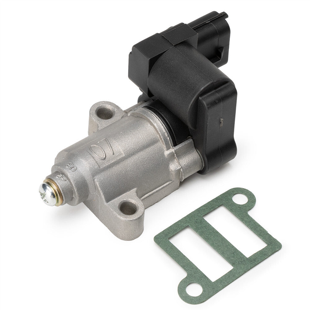 Idle air control valve 35150-26900 AC587 suitable for 2006-11 for Hyundai for Kia Rio 1.6L.