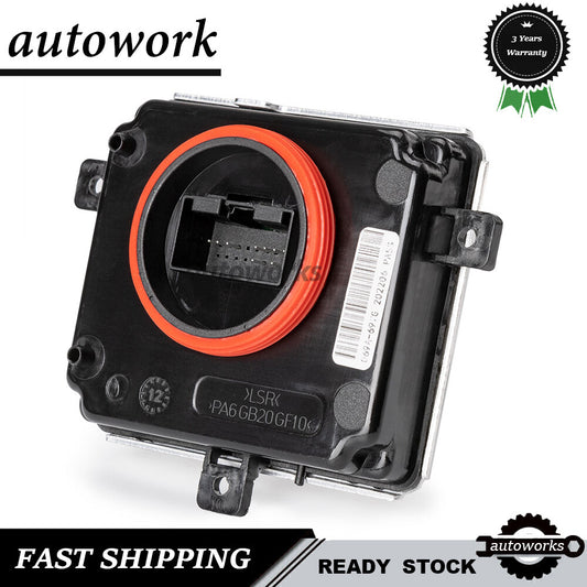 1X New Daytime Running Light Control Module For 2014-2017 for VW for Golf MK7 4G0907697G