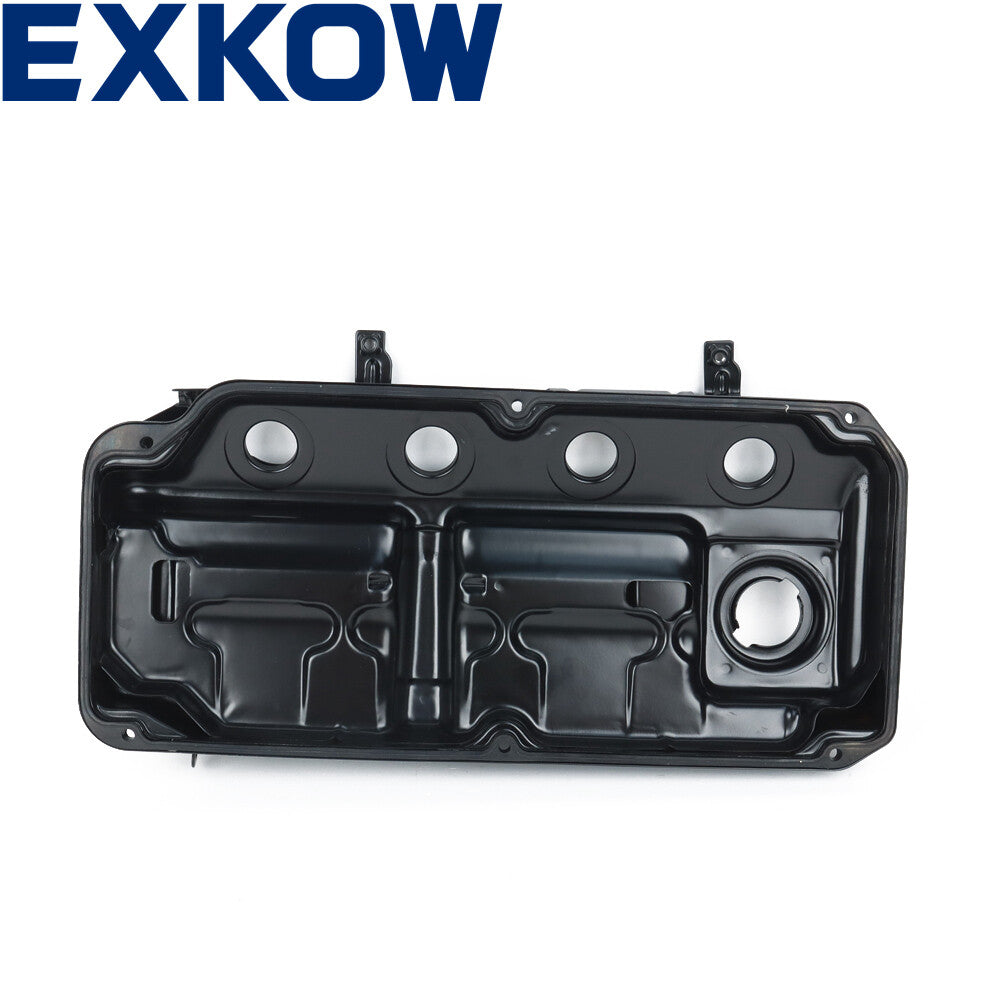 Rocker Cover fit for Mitsubishi PAJERO IO 1.8 2.0 H67W H76W H77W 1999-2007