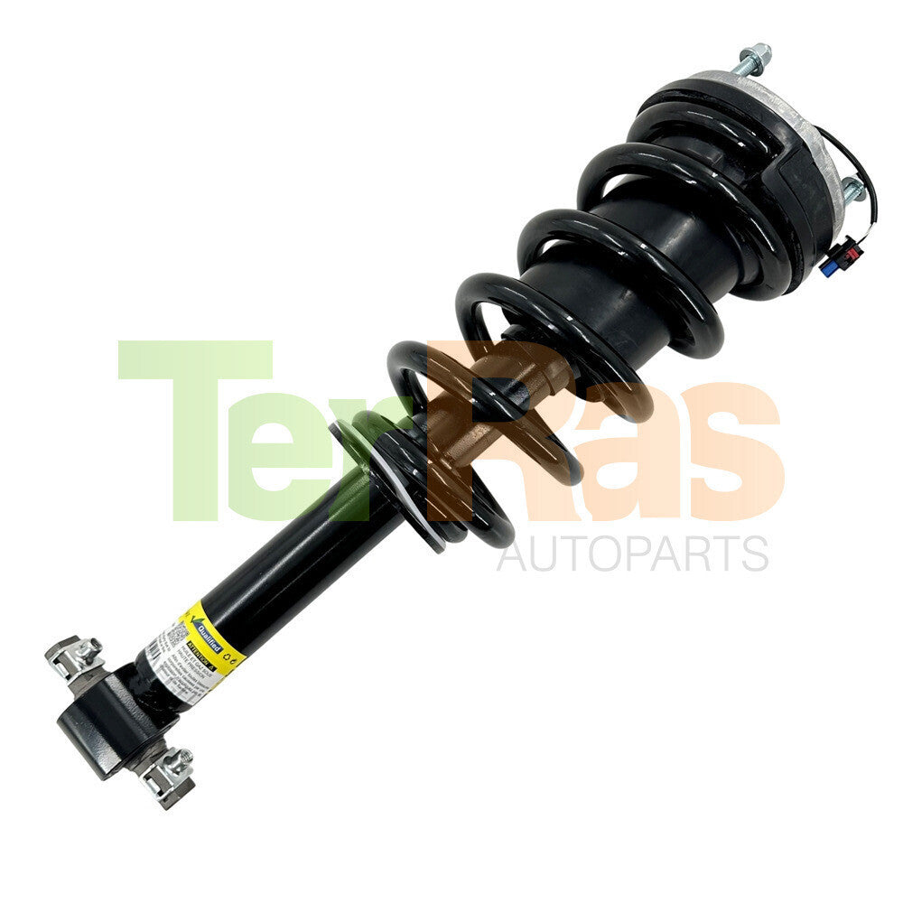 2 Fit for Kia Sedona Fiesta 2015 - 2021 Front L&R Shock Absorbers (No EDC)