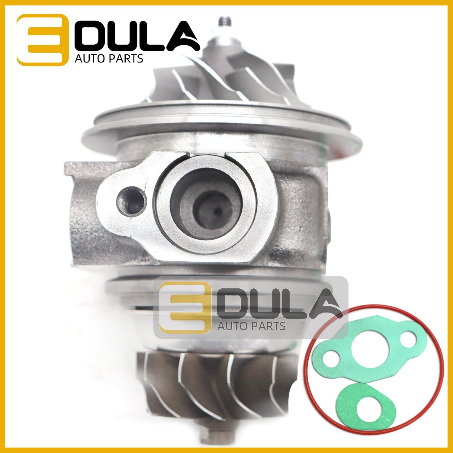 CHRA Turbo cartridges are compatible with for BMW 320i, 328i, 520i, 528i X1, X3, 20i, 28i 2.0L N20B20 2012 models.