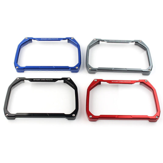 for BMW R1200GS R1250GS F850GS Motorcycle Meter Frame Cover Screen Protector