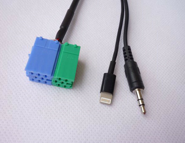 For 00-2008 for Ferrari iPhone 5/6 iPad cable 360 Spyder/F430/575 Maranello/456M/612