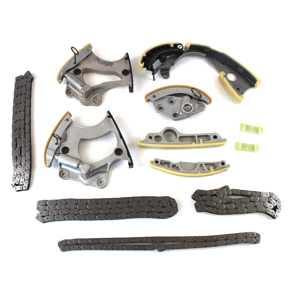 Timing Chain Kit for VW Touareg for Audi S4 A7 for A8 Q5 Q7 CJTC CJTB CNAA CJWB 3.0T