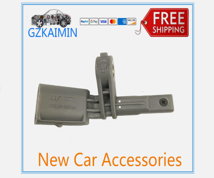 Equipment Manufacturer 1K0927804A Wheel Speed Sensor for Volkswagen for Jetta , for Golf , and for Passat ABS
