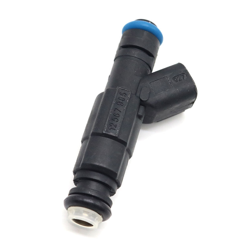 8PCS Fuel Injector For Mercruiser/ for Volvo Penta 5.0 5.7L 0280156081 12567905 New