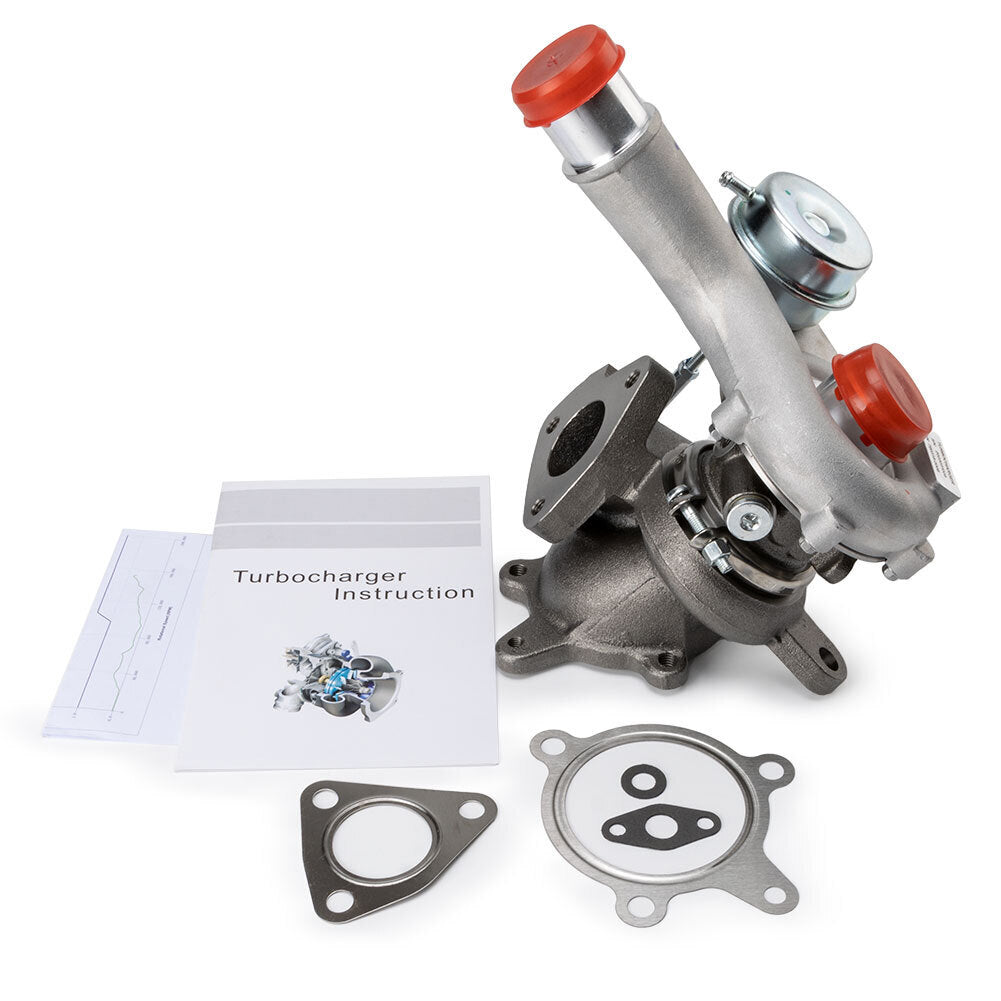 Left Right Turbo Turbocharger for Ford Explorer 2013-19 for Lincoln 3.5L MGT1549SL