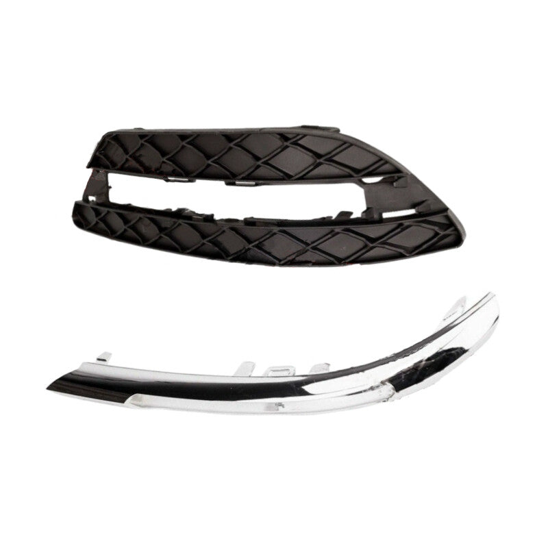 Rifgt daytime running lights + chassis for Mercedes-Benz C-Class W204 C180 C200 C260