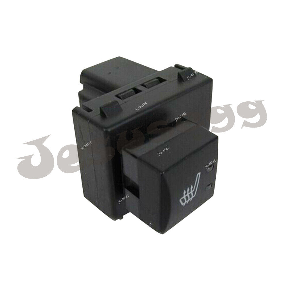 Right Side Heat for Seat Switch 56040639AE Fit For 2006-2011 for Dodge for Ram 1500 3500