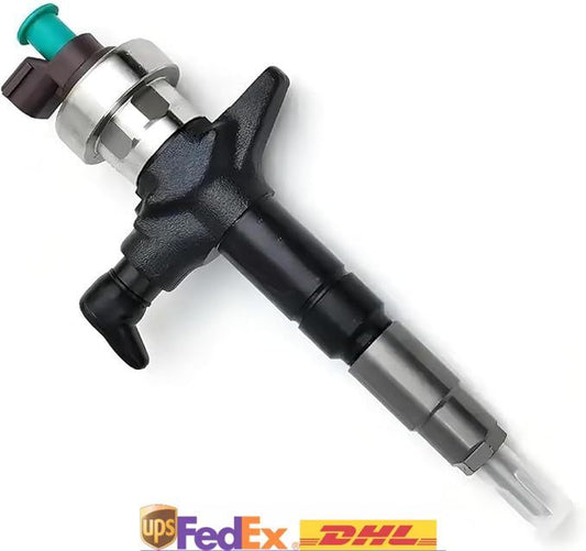1X Fuel Injector 095000-5750 8-97354811-0 for Isuzu D-MAX 4JJ1 Diesel Enigne