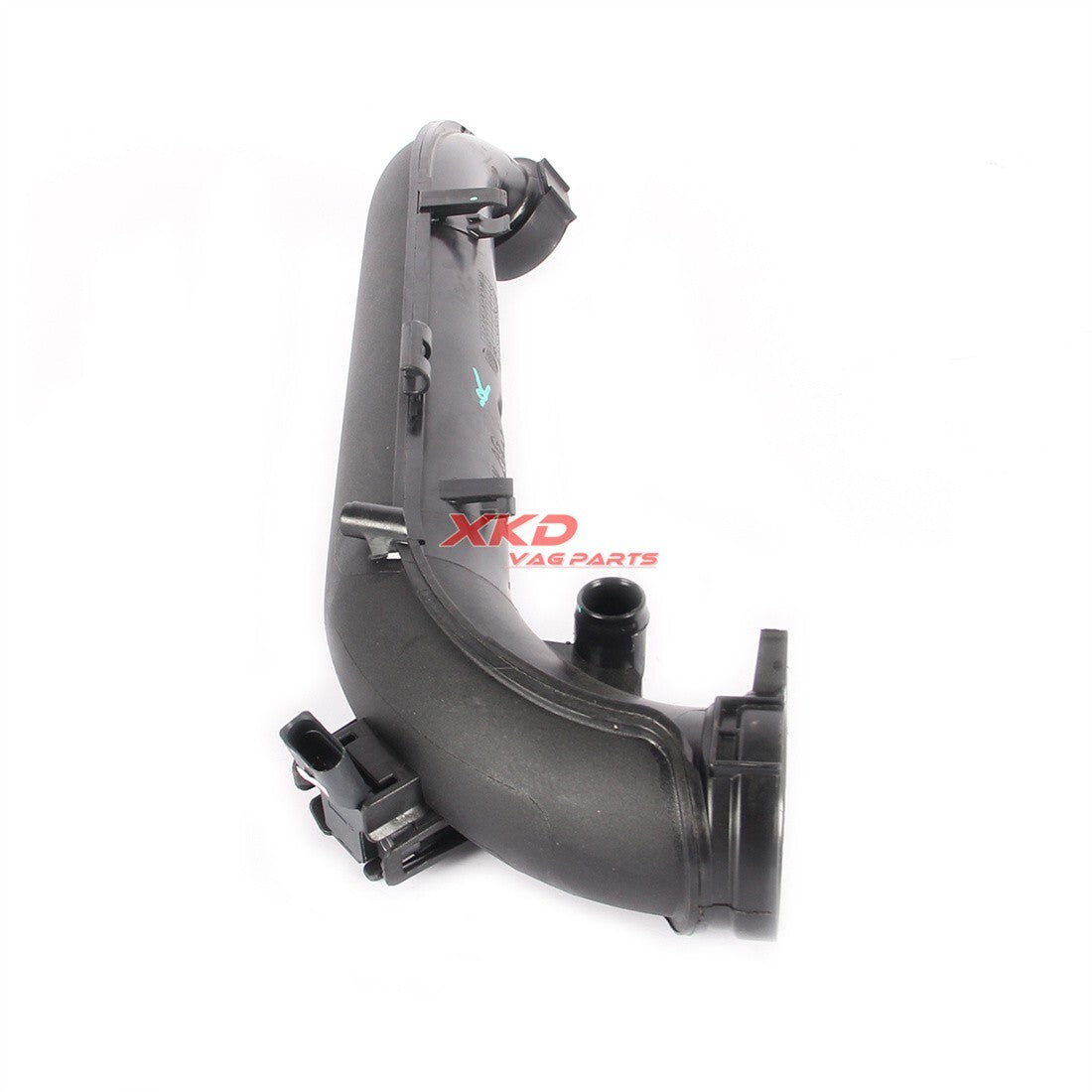 1.4t pressure hose suitable for Volkswagen for Golf , for Jetta , for Passat , for Audi A3, Q3 DJK 04E145673P