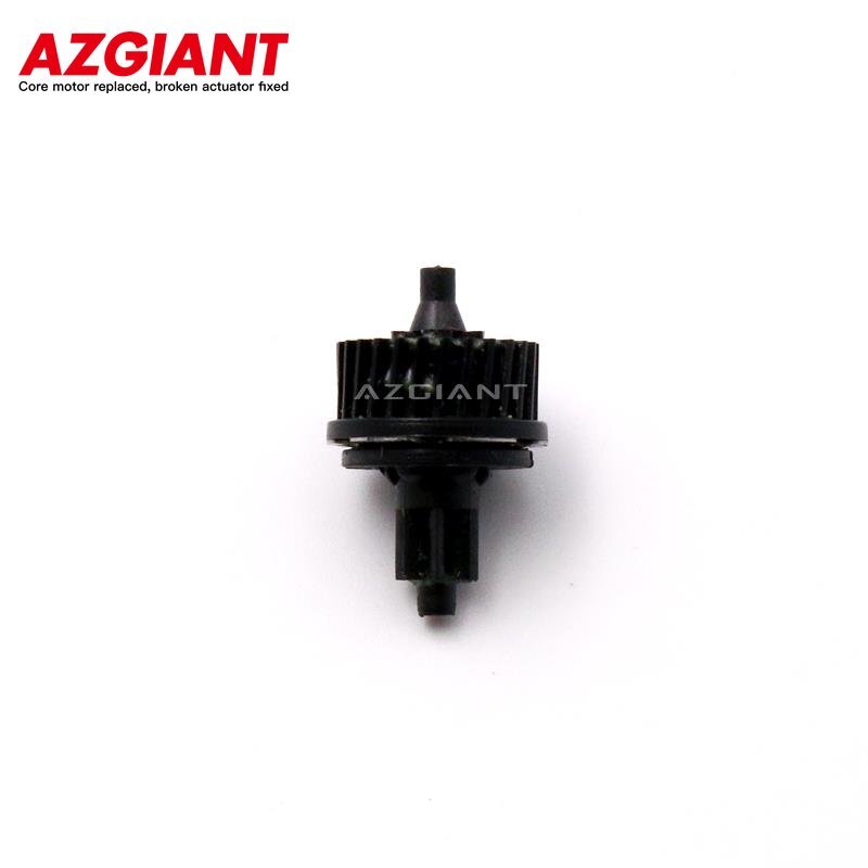 Internal gear side mirror adjustment motor module repair applicable to 2020-2022 for Kia Soul
