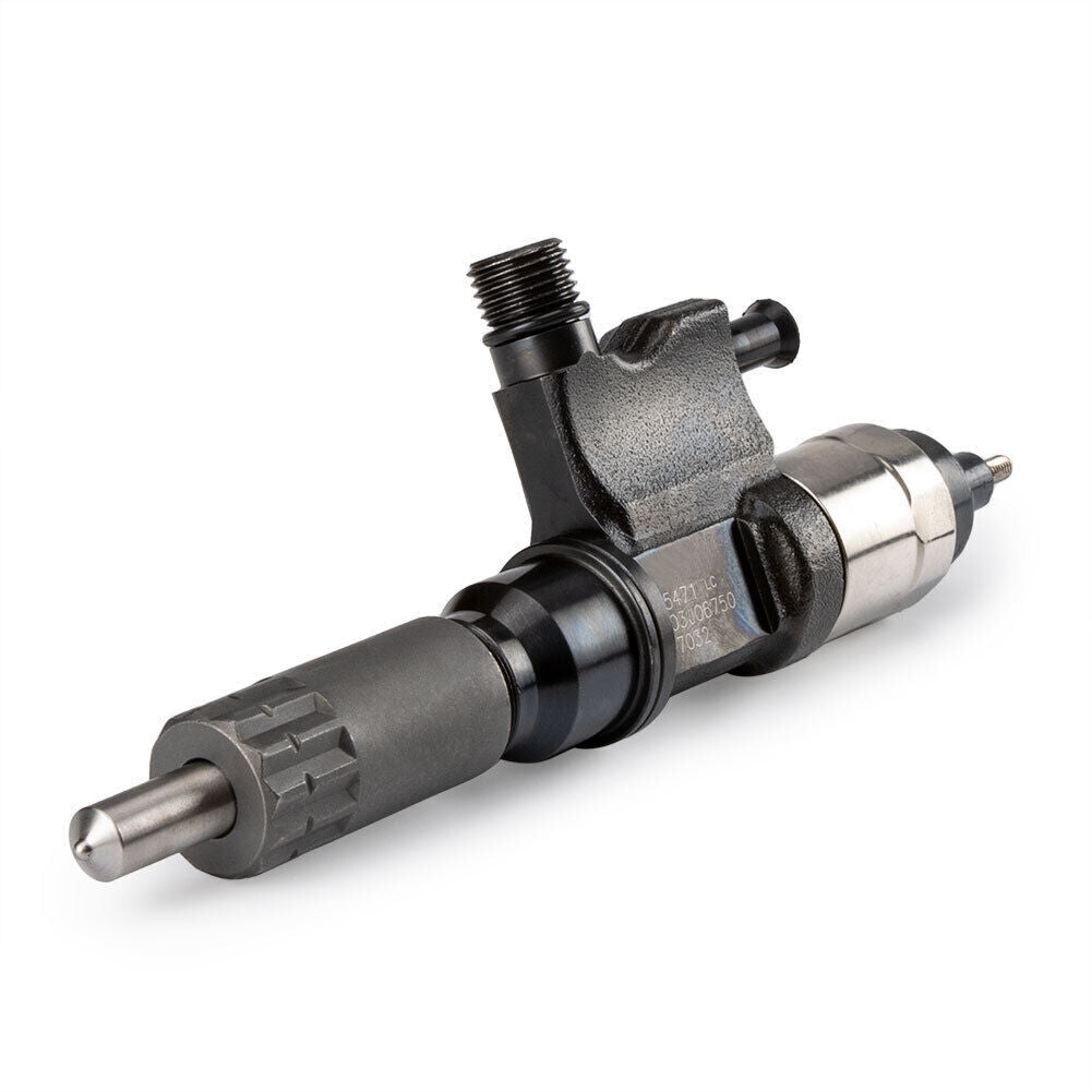1PCS Fuel Injector For 2001-2007 for Isuzu NPR NPR-HD Diesel 4HK1 4.8L 5.2L l4