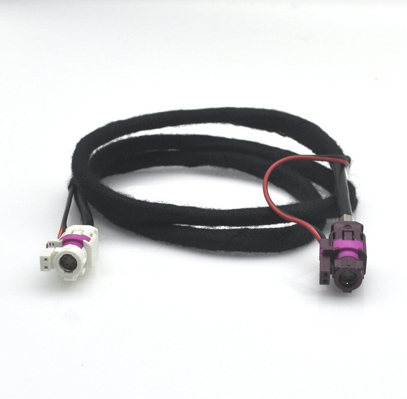 Retrofit HUD cable HSD Head up adaptor for BMW series 57 for BMW G30 G31 G12 G11
