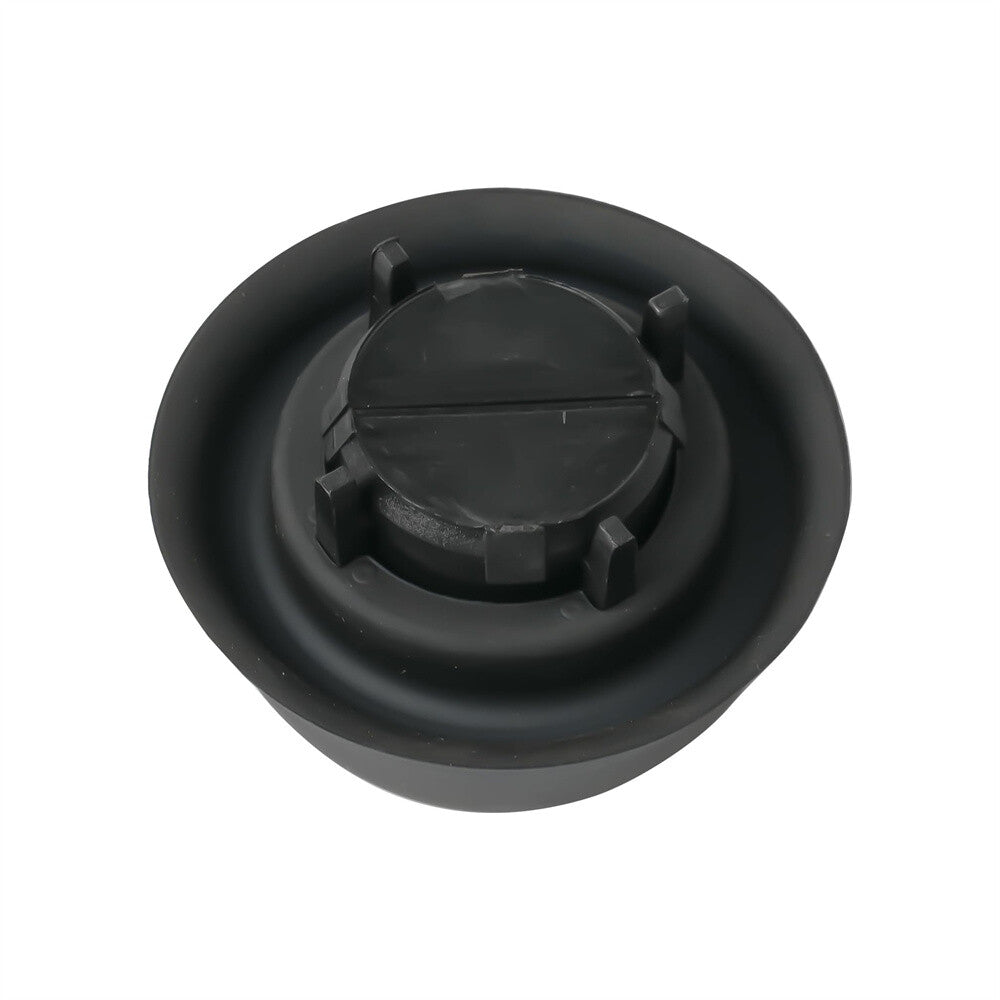 1Pcs Rear Exterior Bumper Rubber Stop for Nissan NV1500 NV2500 NV3500 2012-2016