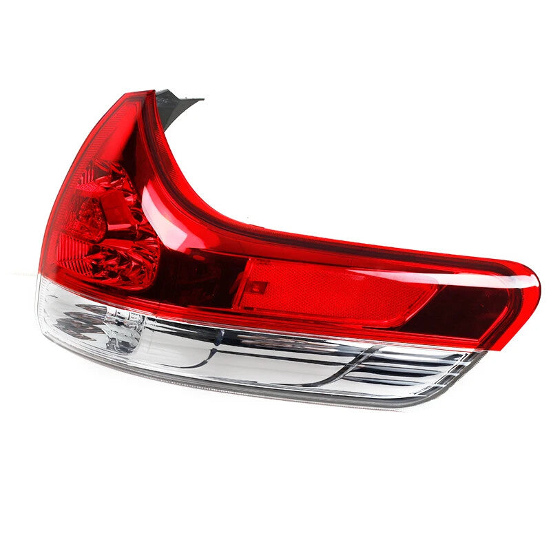 The right rear outer taillight is applicable to the 2011-14 for Toyota for Sienna 8156008030.