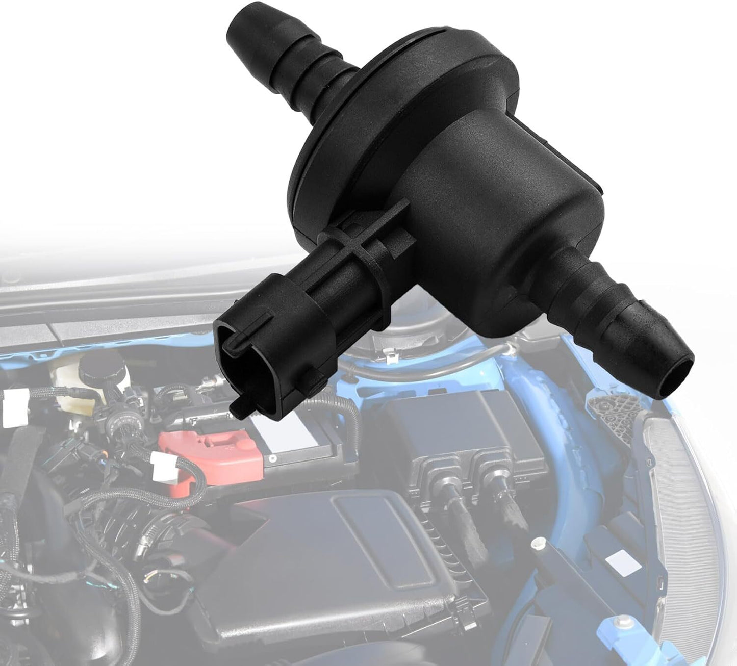 Vapor Purge Solenoid Valve BV61-9G866-AA For 2012-2018 for Ford Focus 2.0L Escape