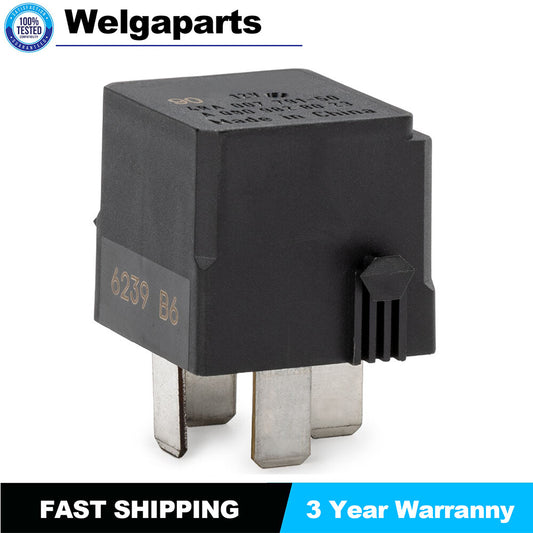 Fuel for Mercedes C230 928 AMG CL500 E300 for Saab Relay for Porsche A0009828023 Pump