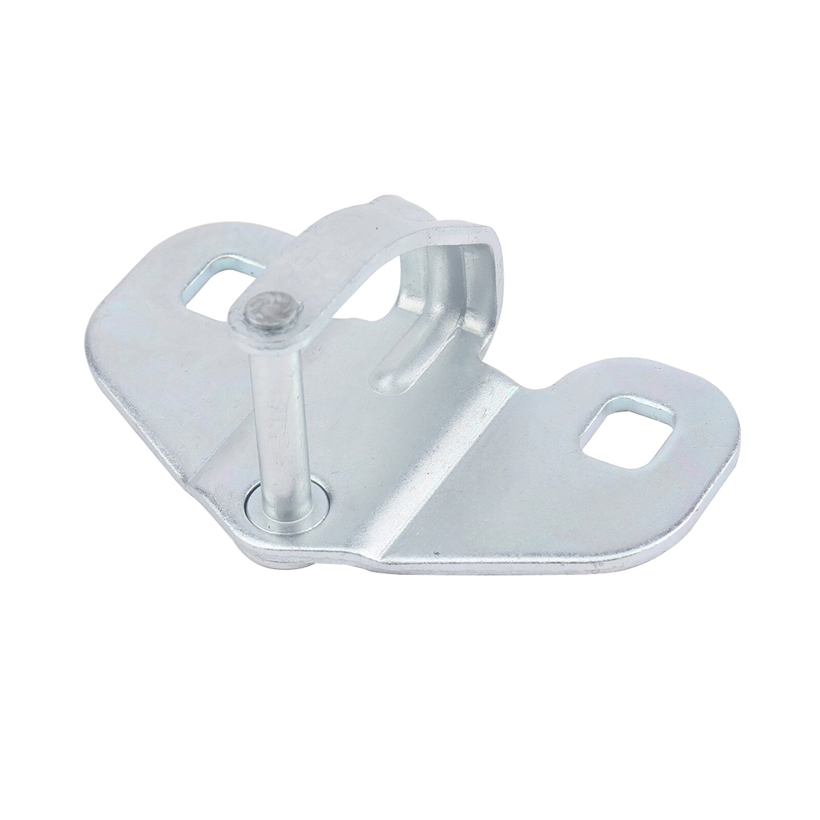 1 PC Door Catch Striker Plate for Citroen for Peugeot for Fiat Ducato 2006-2014