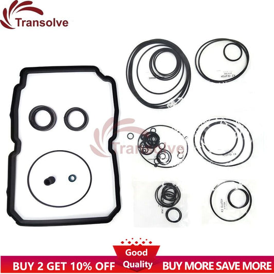 722.6 Transmission Overhaul Kit Seals Gaskets Fit For MERCEDE for BENZ B141820A