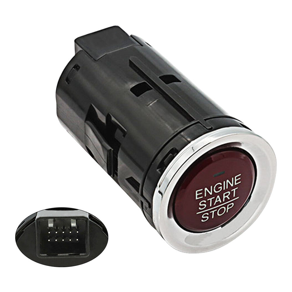 Fits for 2016 2017 2018 for Honda HR-V 1.8L 10-Pin Front Ignition Starter Switch