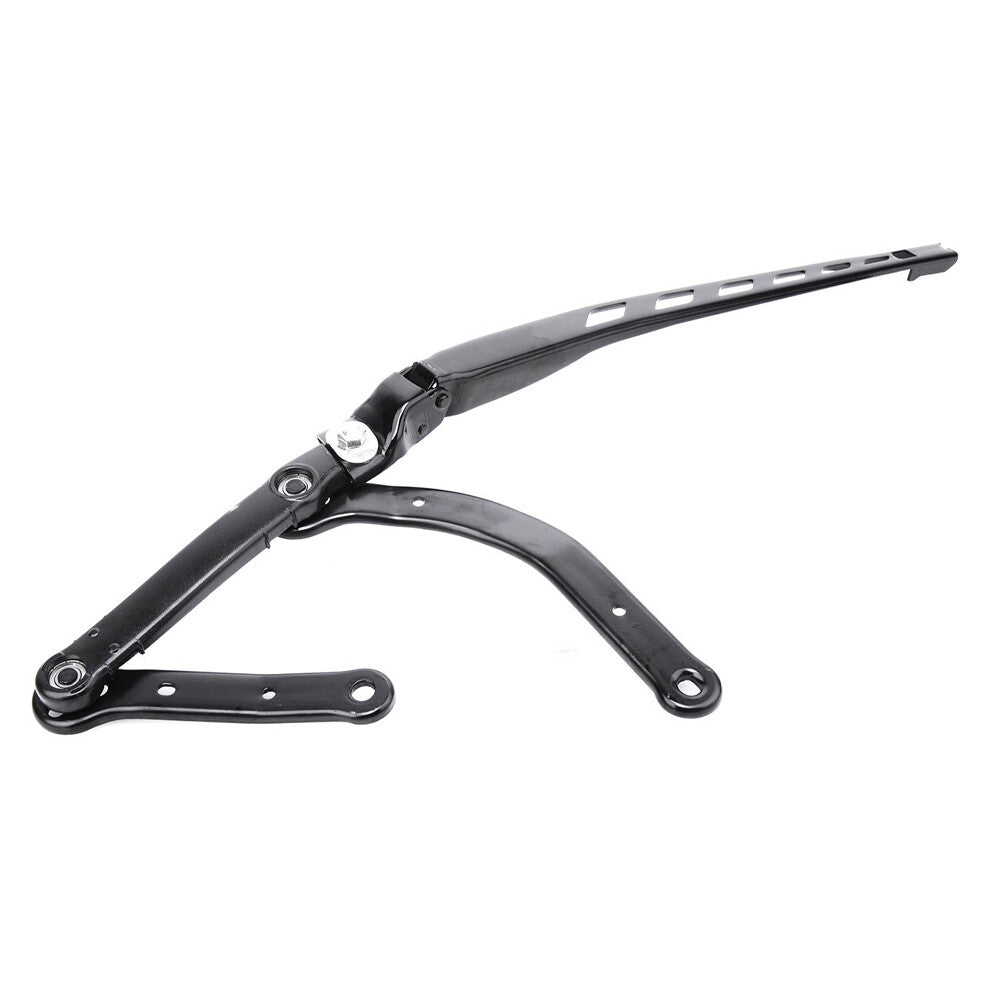 for BMW E60 E61 E63 E64 Passenger Right Front Windshield Wiper Arm 61617185366 S