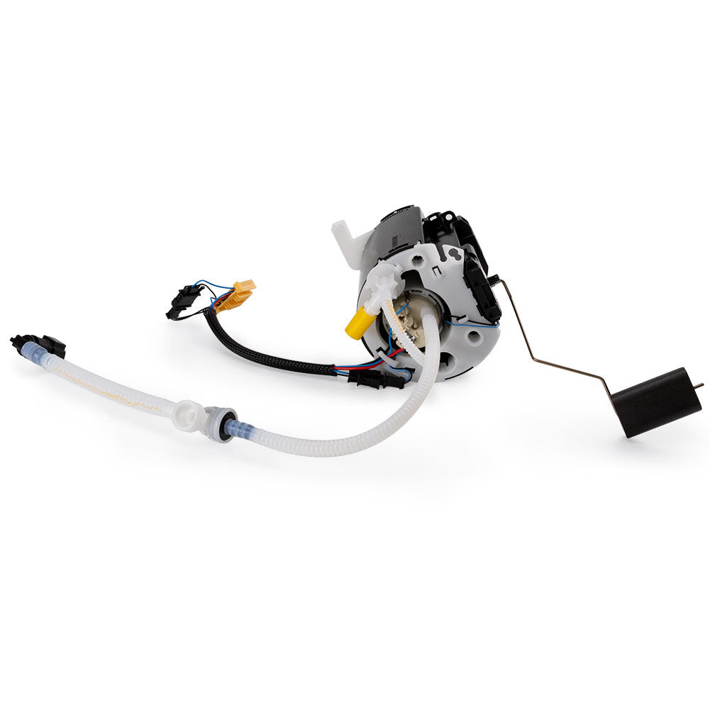 Electric Fuel Pump Assembly for Jaguar 10-12 C2Z8509 XFR XJ XF C2D25079 C2D28002
