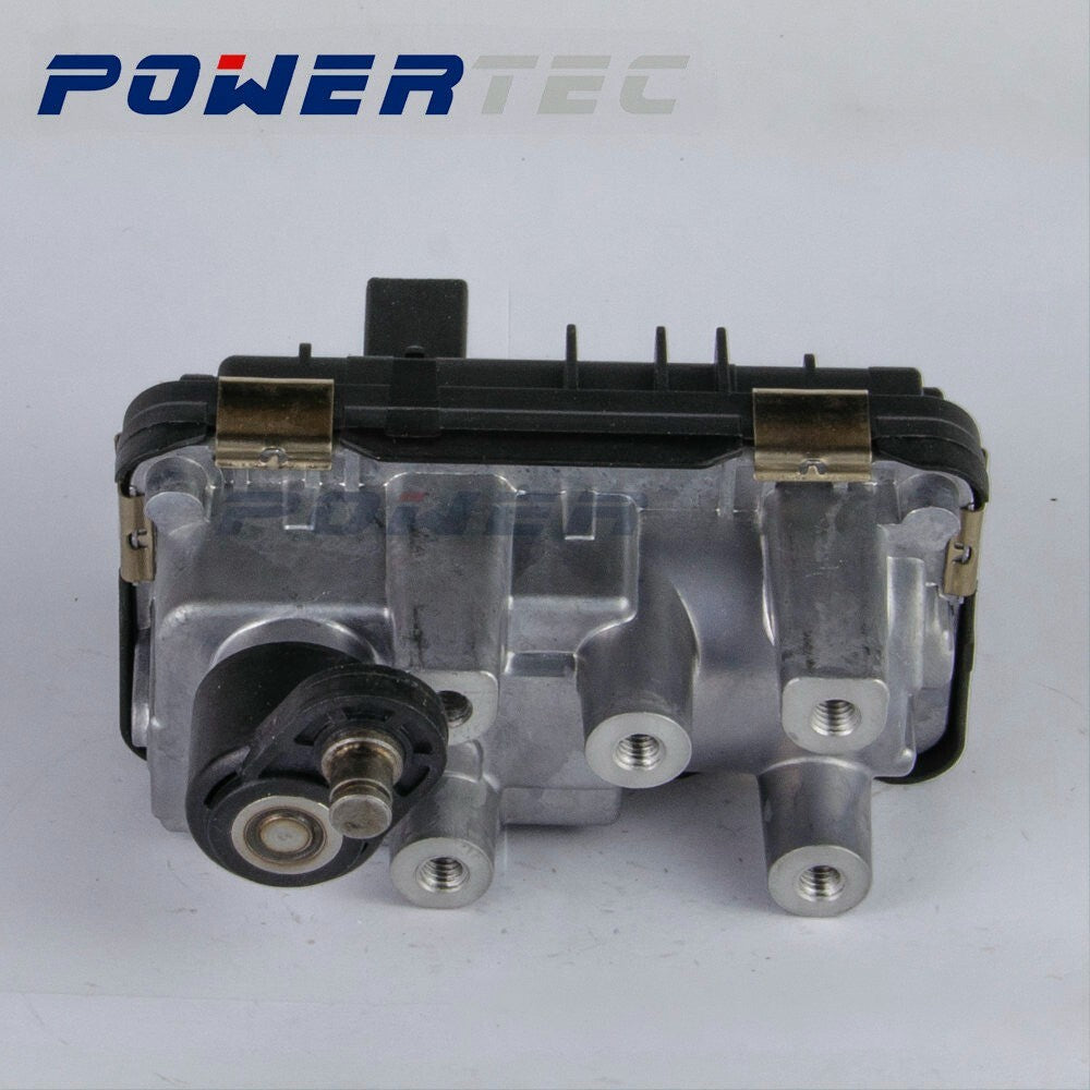 GTD1449VZ turbo actuator 831157 G-085 for Ford Ranger Everest 2.2 TDCi Duratorq