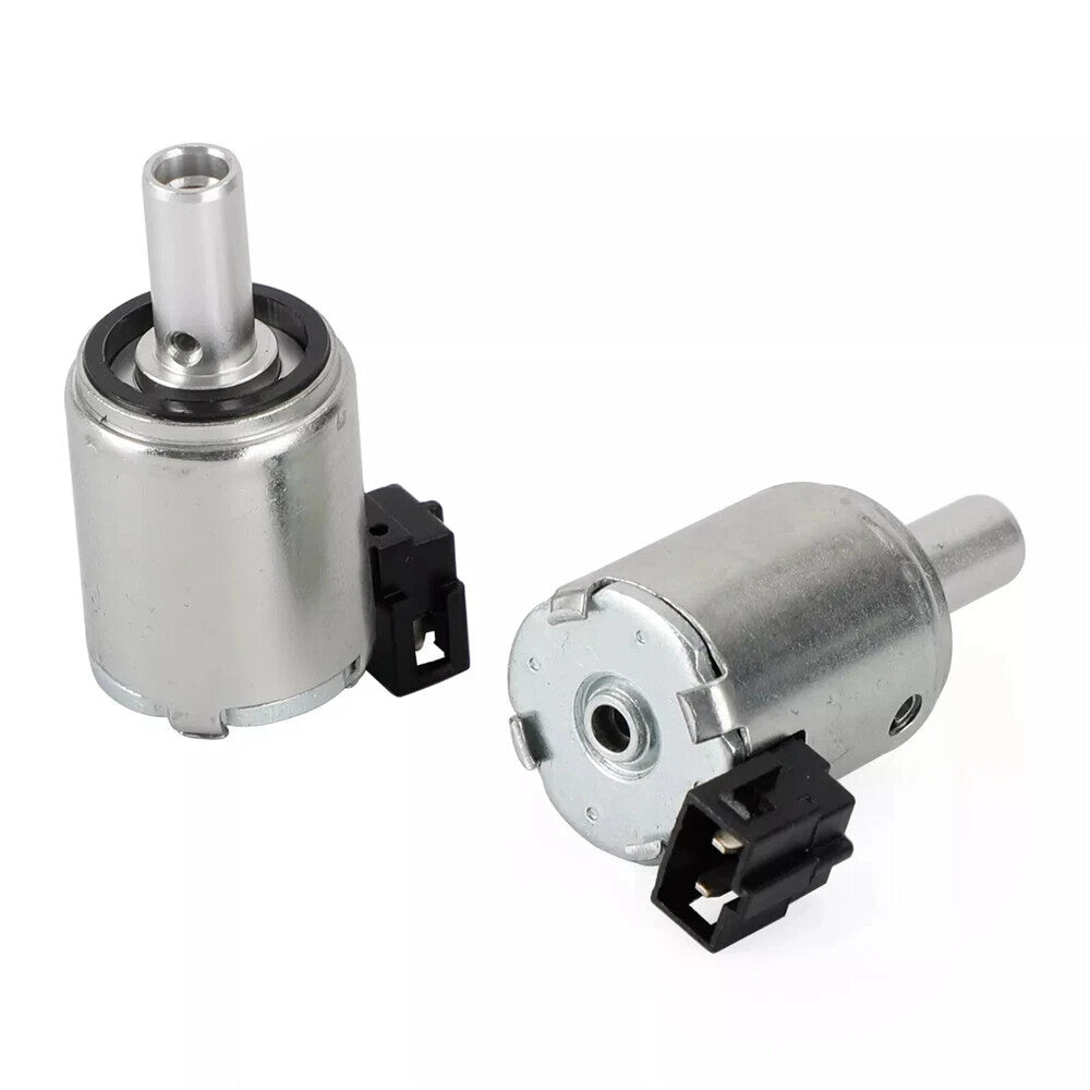 OEM for Peugeot for Renault For AL4 DPO Auto Transmission Solenoid Valve 257416