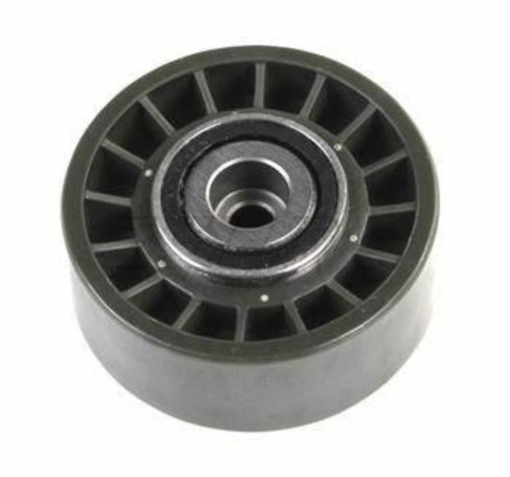 Tensioner Pulley Idler Pulley for Mercedes-Benz 1998-2004 C230 SLK230 38095