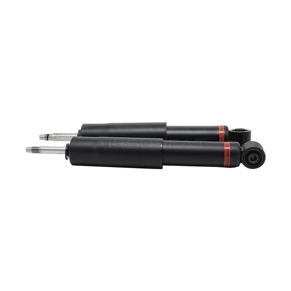 2pcs Front Suspension Shock for Toyota for Land Cruiser J100 for Lexus LX470 4851060081
