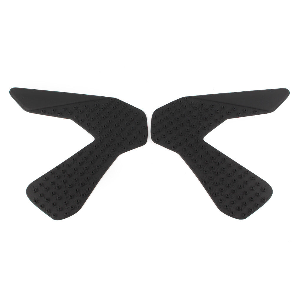 F¨¹r for Honda CBR1000RR Tank Traktion Gas Pad Seite Kraftstoff Knee Grip Aufkleber