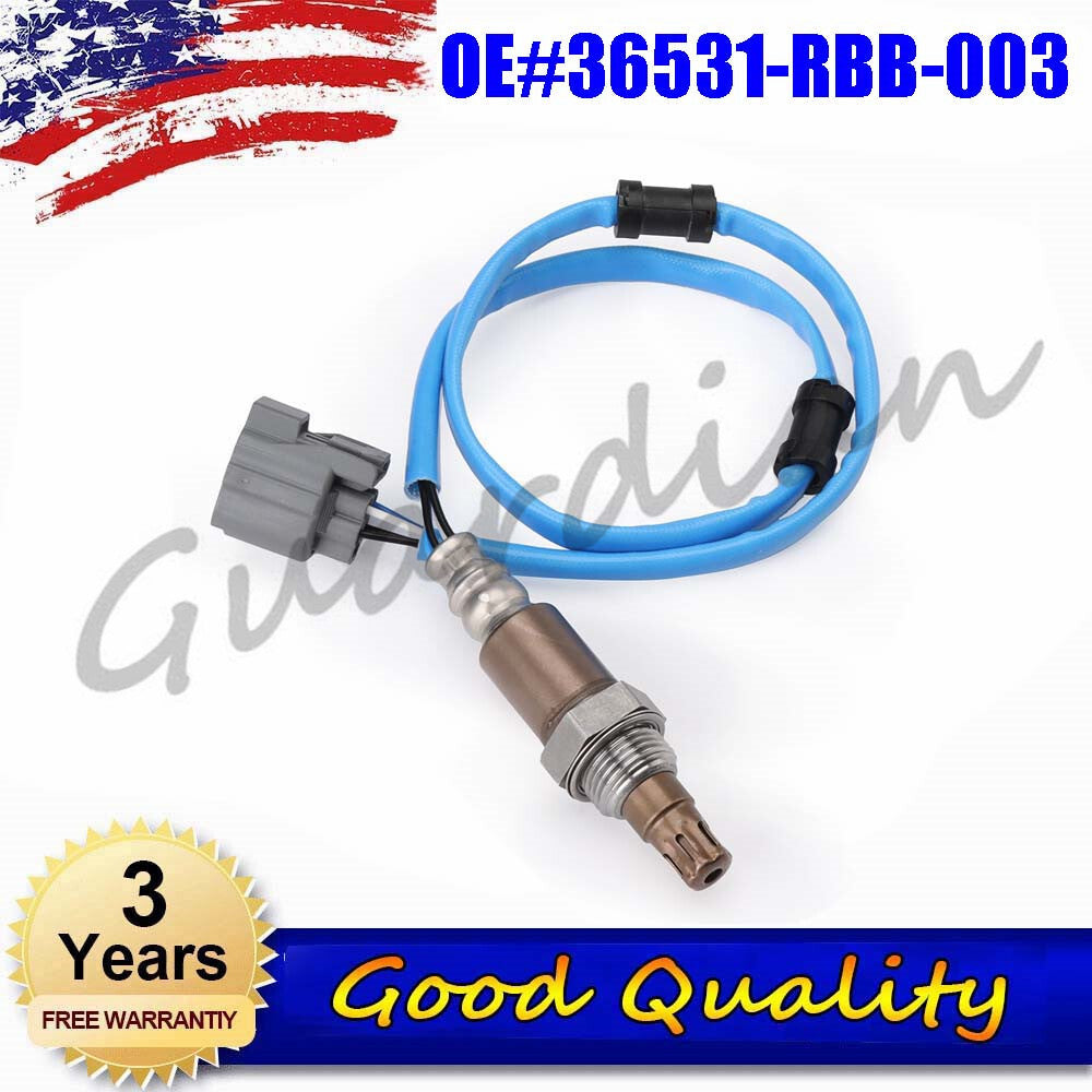 1PC Upstream Oxygen O2 Sensor 36531-RBB-003 for Acura TSX 2004-2008 05 06 07