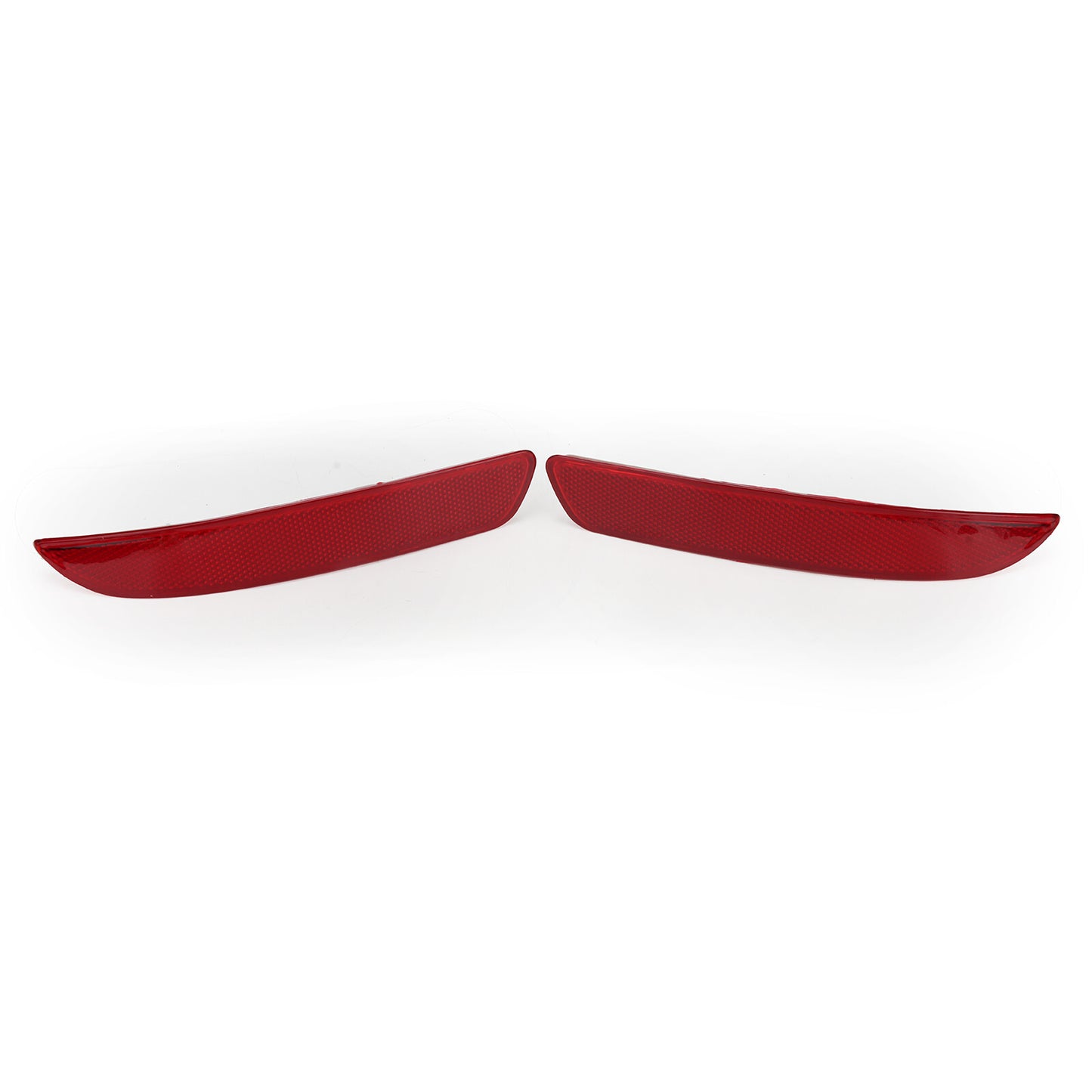 Suitable for BMW X5 E70, new rear bumper reflector taillight housing LH, right-hand grip 63217158949