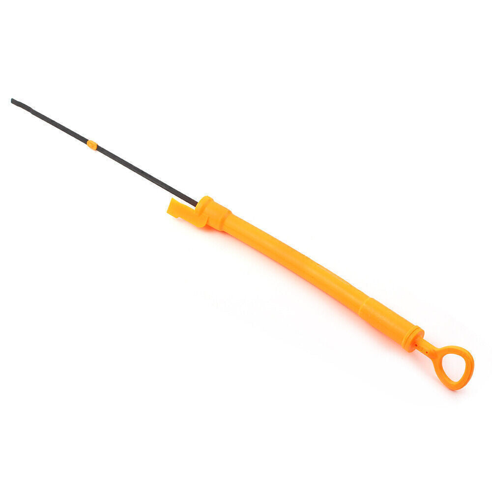 Oil DipStick and Oil Dip Stick Funnel Tube for Audi for Volkswagen for Seat