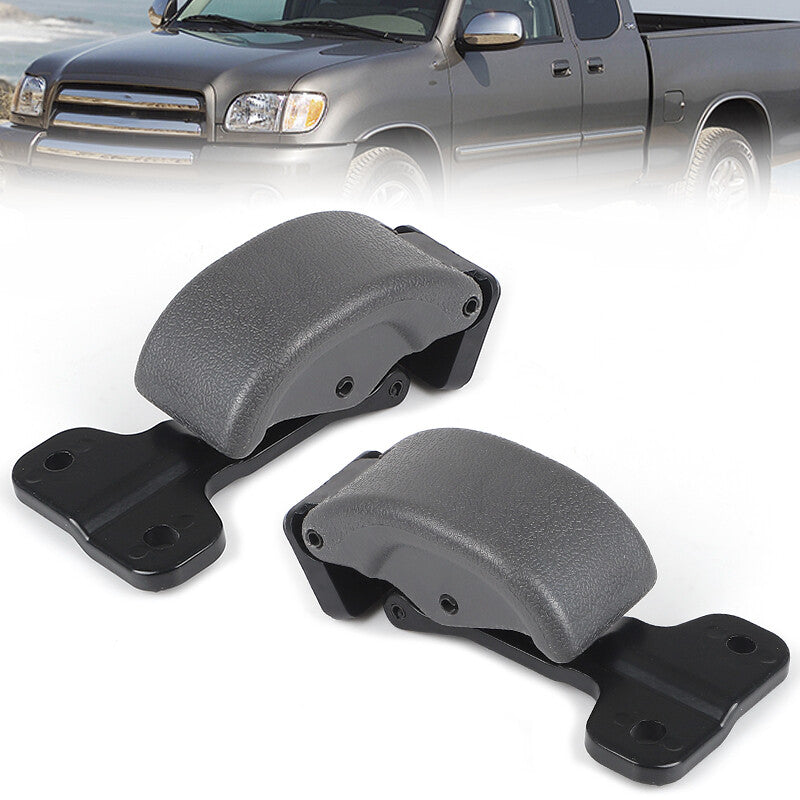 REAR LEFTRIGHT WINDOW GLASS LOCK LATCH 62920-34012 for TOYOTA TUNDRA 2000-2006