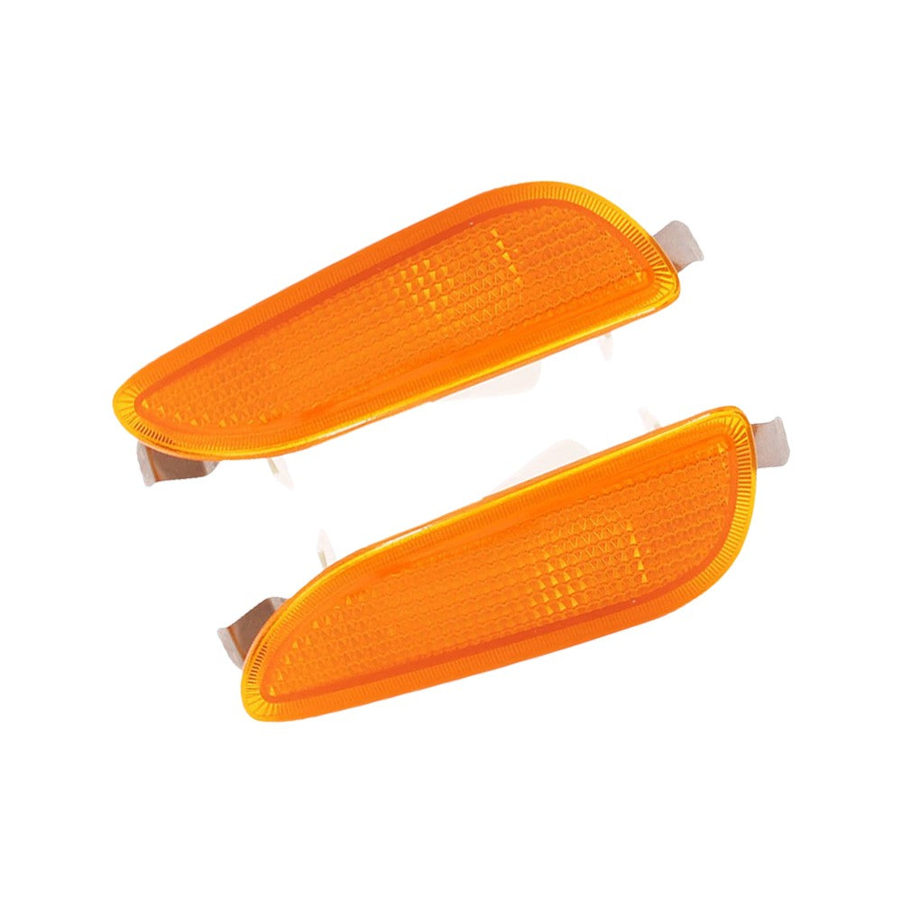 Front Left Right Turn Signal Light Without Bulb Fits For CLK-Class CLK320