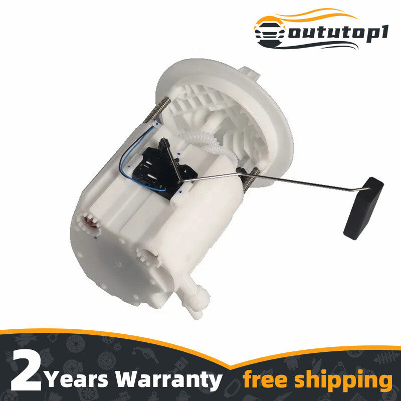 Fuel pump assembly suitable for MERCEDES-BENZ W166 W292 ML350 GLE350d diesel 1664702994
