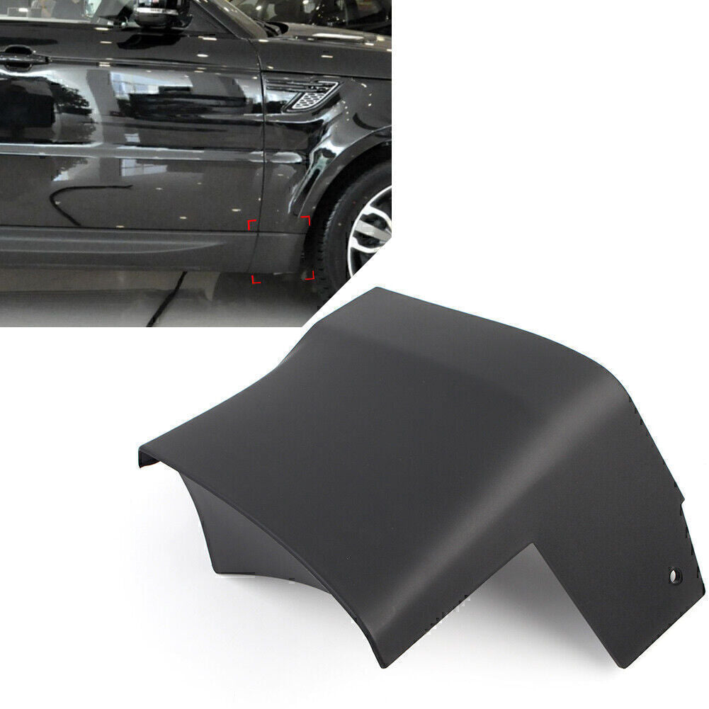 1x Right Lower Fender Side Corner Proector Molding Fit for Range Rover Sport 2014-17