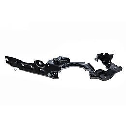 New 41007391034 Hinge Front Hood Right for Bmw F46 2 Series F45