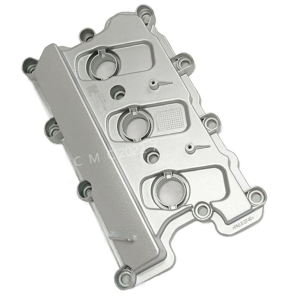 3.0T Cylinder Engine Valve Cover With Gasket for AUDI A4 A5 A6 A7 Q706E103472Q