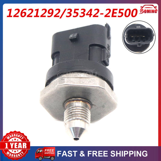 Fuel pressure sensor suitable for GM for Cadillac , for Buick , for Chevrolet Traverse 213-4420 126292