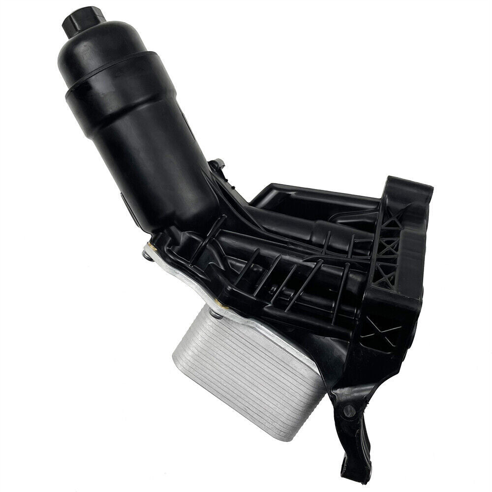 Engine Oil Filter Housing 11428596283 For 2017-2021 for BMW 230i 320i 330i 430i 530i