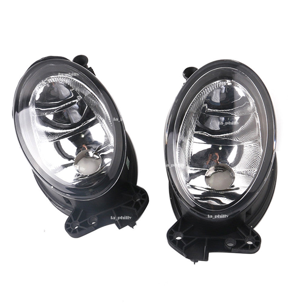 Fog Driving Lights Lamps Left Right Pair Set for Mercedes for Benz CLK E ML Class