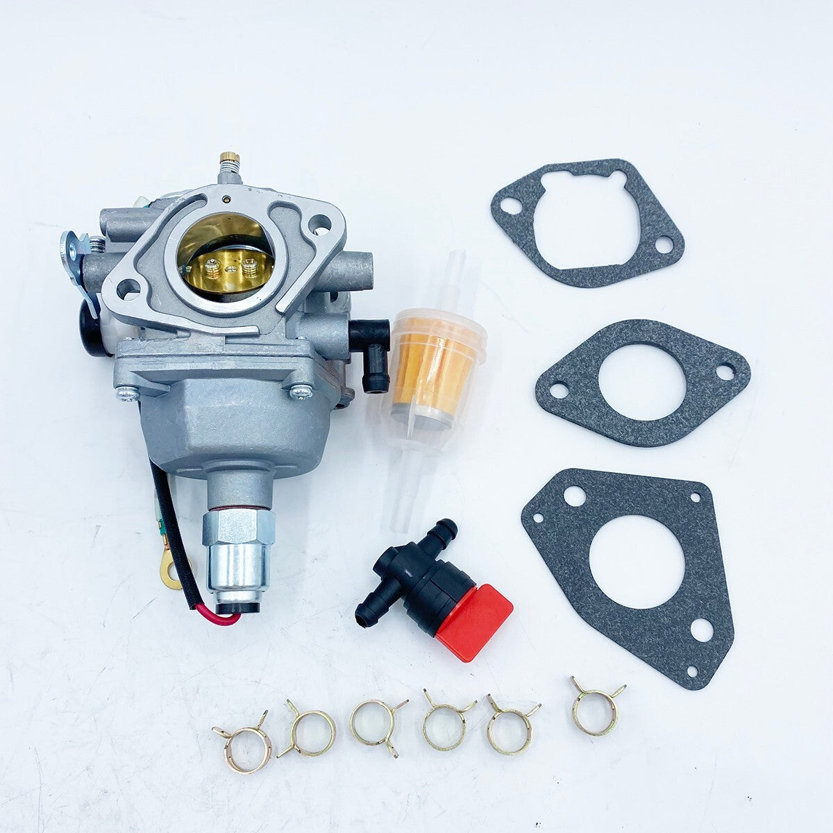 Carburetor For Kohler Carb Kit SV830 SV740 SV735 SV730 SV725 32 853 12-S 08-S