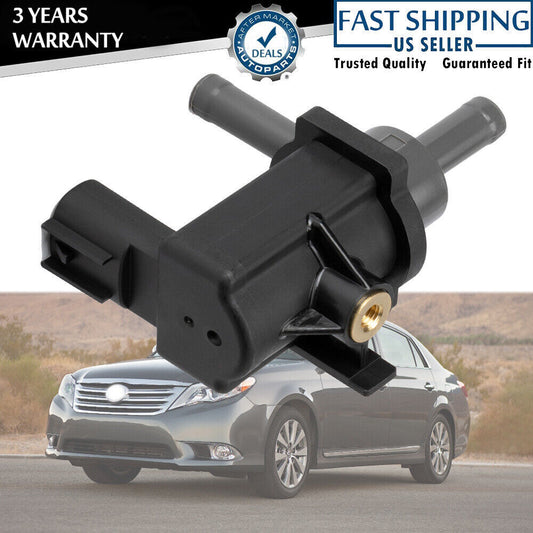 Evap Vacuum Vapor Canister Purge Solenoid Valve 90910-12259 for Toyota for Camry