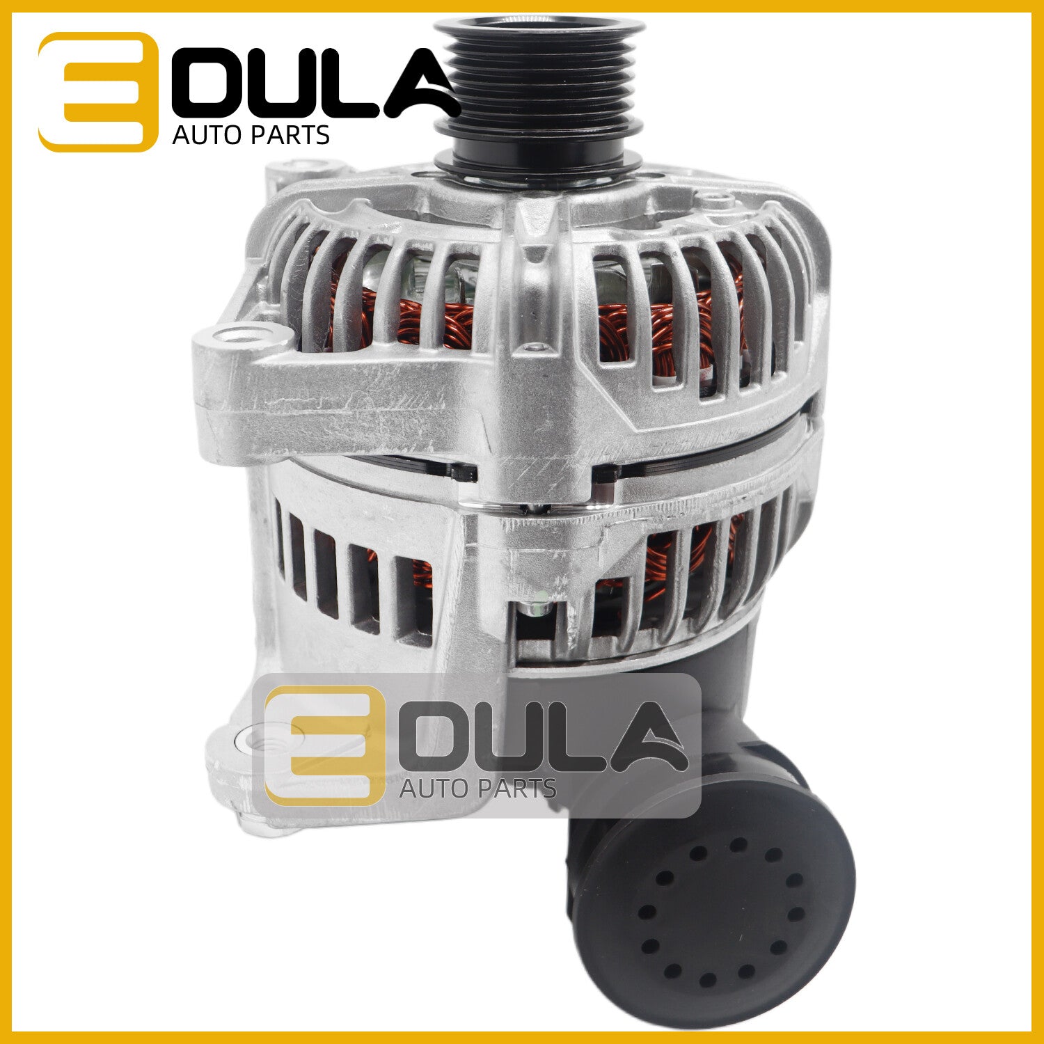 Automatic alternator 12V 120A suitable for BMW E46 320 323 328 E39 520 523 12317501690