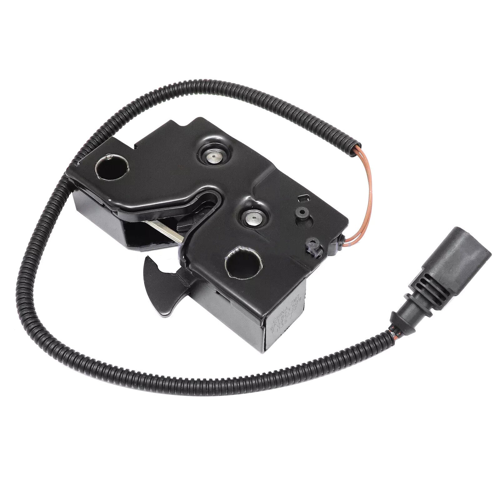 for Volkswagen for Jetta 1K8823509S 1K8-823-509-S Hood Lock Latch Bonnet Catch New